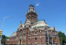 Graduados de Harvard enfrentan desempleo: el título ya no es garantía de trabajo Foto: Harvard ya no es garantía de empleo /Cortesía