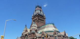 Foto: Harvard ya no es garantía de empleo /Cortesía