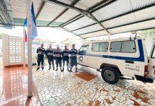 Cruz Blanca inaugura nueva filial en San Rafael del Sur con atención 24/7