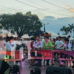 ¡Managua, epicentro de la comunión familiar y de los honores a Rubén Darío! Foto: ¡Managua, epicentro de la comunión familiar y de los honores a Rubén Darío!/TN8