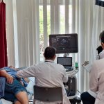 Mega Feria de Salud en Boaco atiende gratis a 2,700 pacientes en Hospital Nieborowski Foto: Mega Feria de Salud en Boaco atiende gratis a 2,700 pacientes en Hospital Nieborowski/Cortesía