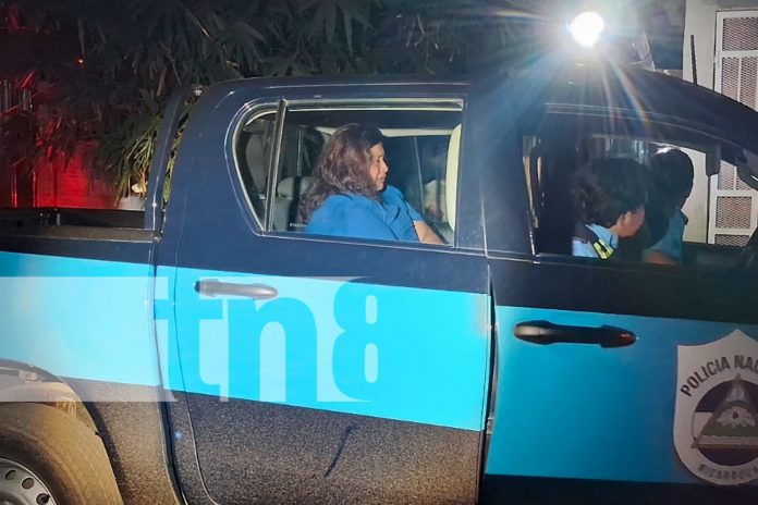 3 Foto: Horrendo crimen estremece a los pobladores de Villa Reconciliación Norte en Managua/TN8