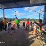 Juventud Sandinista organiza Festivales Departamentales para los niños en todo el país Foto: Juventud Sandinista organiza Festivales Departamentales para los niños en todo el país