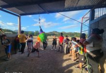 Juventud Sandinista organiza Festivales Departamentales para los niños en todo el país Foto: Juventud Sandinista organiza Festivales Departamentales para los niños en todo el país