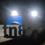 Joven de 15 años herido en el penúltimo día de corridas de toros en Acoyapa Foto: Joven de 15 años herido en el penúltimo día de corridas de toros en Acoyapa/TN8