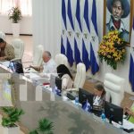 Aprueban reformas que impulsan la economía y finanzas públicas de Nicaragua Foto: Nicaragua aprobará reformas claves para fortalecer la economía y finanzas públicas /Cortesía