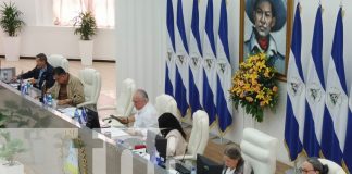 Foto: Nicaragua aprobará reformas claves para fortalecer la economía y finanzas públicas /Cortesía