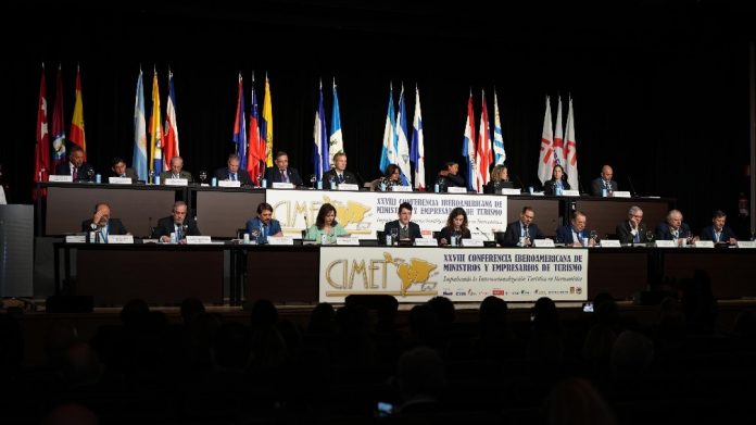 3 Foto: Nicaragua presenta su inversión turística en Madrid