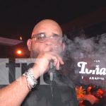 El Festival Puro Sabor 2025 reúne a tabacaleros y aficionados en Estelí Foto: ¡La 12ª edición del Festival Puro Sabor arranca en Estelí con más de 200 extranjeros disfrutando de la calidad del tabaco nicaragüense!/TN8