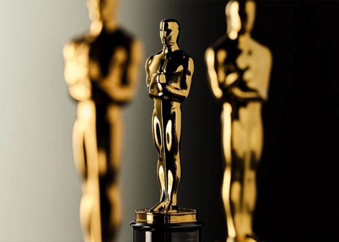 Foto: Los Oscars 2025 /cortesía Foto: Los Oscars 2025 /cortesía