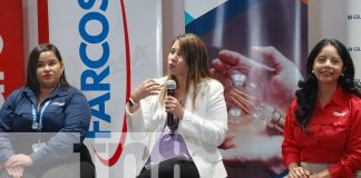 Foto: Claro Nicaragua anuncia el Cóctel Mujeres Disruptivas, un evento que premia la valentía, el liderazgo y la superación de mujeres. /TN8