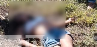 Foto: En Chinandega, un accidente fatal cobra la vida de una joven de 15 años. La prudencia y precaución son claves para evitar tragedias./TN8