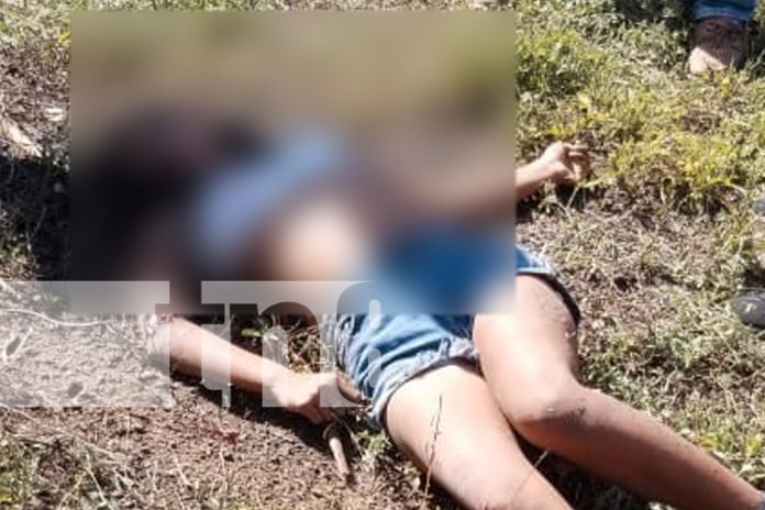 Foto: En Chinandega, un accidente fatal cobra la vida de una joven de 15 años. La prudencia y precaución son claves para evitar tragedias./TN8 Foto: En Chinandega, un accidente fatal cobra la vida de una joven de 15 años. La prudencia y precaución son claves para evitar tragedias./TN8