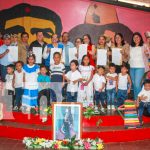 13 Centros de Desarrollo Infantil firman convenios en Nueva Segovia Foto: 13 Centros de Desarrollo Infantil (CDI) activos en el departamento de Nueva Segovia/TN8