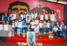 13 Centros de Desarrollo Infantil firman convenios en Nueva Segovia Foto: 13 Centros de Desarrollo Infantil (CDI) activos en el departamento de Nueva Segovia/TN8