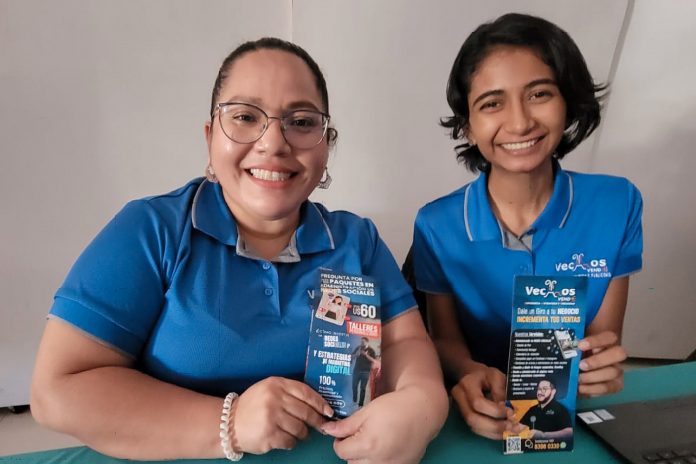 3 Foto: Emprendimientos turísticos dan un paso hacia la digitalización/Cortesía