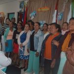 Más de 80 cirugías realizadas en Mega Feria de Cirugía General en Jinotega Foto: Protagonismo de las familias del departamento de Jinotega/Cortesía