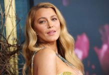 Foto: Acusan a Blake Lively de ser “horrible” en el trabajo /Cortesía