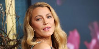 Foto: Acusan a Blake Lively de ser “horrible” en el trabajo /Cortesía
