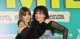 Foto: Acusa a Maribel Guardia de una demanda "planeada" /Cortesía