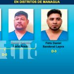 ¡No hay escapadas! Operativos policiales ponen tras las rejas a 27 tamales Foto: Policía Nacional no da tregua: En Managua, 93 gramos de marihuana y 300 de cocaína decomisados. ¡Cero tolerancia al tráfico de drogas! /TN8