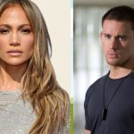 ¡No aguanta nada! Jennifer Lopez ya tiene nuevo romance Foto: Jennifer Lopez y Channing Tatum  /cortesía