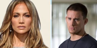 Foto: Jennifer Lopez y Channing Tatum  /cortesía