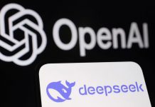 «El descaro»: OpenAI acusa a DeepSeek de robar su modelo de IA Foto: OpenAI acusa a DeepSeek de 'plagiar' su modelo de IA /Cortesía