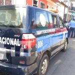 Hallan sin vida a ‘El Mudo’, un hombre que deambulaba en las calles de Granada Foto: “El Mudo” fallece en vía pública en Granada /TN8