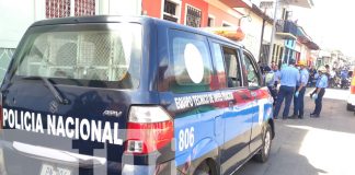 Foto: “El Mudo” fallece en vía pública en Granada /TN8