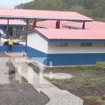 Estelí transforma sus escuelas rurales con nuevas infraestructuras Foto: centro escolar de la comunidad El Sontule, en Miraflor, Estelí/TN8
