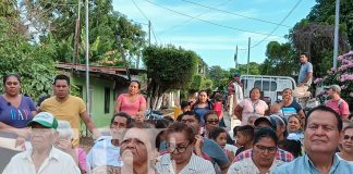 Foto: Gobierno sandinista cumple: obras de progreso llegan a la ciudad de los mangos. ¡Rivas se renueva!/TN8