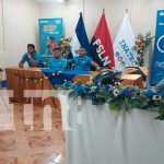 Foto: Mantenimiento de infraestructura y equipamiento didáctico: garantizan un entorno propicio para el aprendizaje en Somoto. /TN8