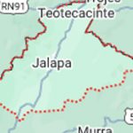 Hallazgo macabro en Jalapa: Feto encontrado en pilas sépticas genera consternación Foto: La Policía Nacional investiga el hallazgo de un feto en Jalapa, ocurrido el 29 de enero. Las autoridades buscan esclarecer los hechos. /TN8