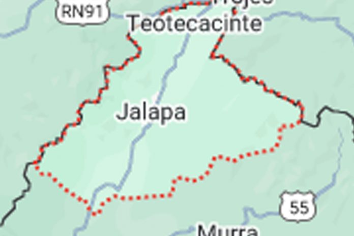 Foto: La Policía Nacional investiga el hallazgo de un feto en Jalapa, ocurrido el 29 de enero. Las autoridades buscan esclarecer los hechos. /TN8 Foto: La Policía Nacional investiga el hallazgo de un feto en Jalapa, ocurrido el 29 de enero. Las autoridades buscan esclarecer los hechos. /TN8