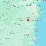 Mujer en estado crítico tras accidente de tránsito en la Costa Caribe Norte Foto: Mujer en estado crítico tras accidente de tránsito en la Costa Caribe Norte/TN8