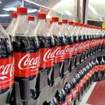 Foto: Coca-Cola anuncia retiro masivo de productos en Europa /Cortesía