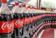 Alarma en Europa: Coca-Cola retira masivamente sus bebidas por riesgo químico Foto: Coca-Cola anuncia retiro masivo de productos en Europa /Cortesía