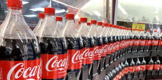 Foto: Coca-Cola anuncia retiro masivo de productos en Europa /Cortesía