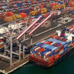 Foto: Aranceles a México y Canadá /Cortesía