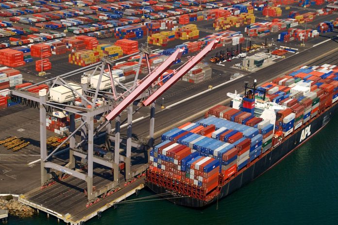 Foto: Aranceles a México y Canadá /Cortesía Foto: Aranceles a México y Canadá /Cortesía