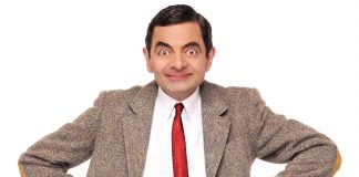 Foto: El genio detrás de Mr. Bean, Rowan Atkinson llega a los 70 años