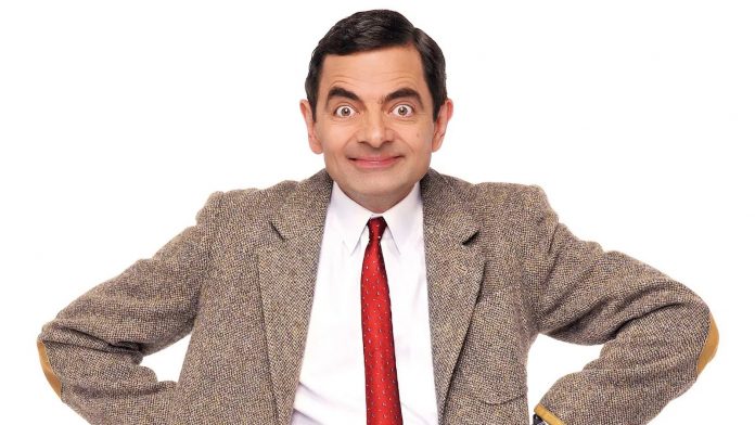 3 Foto: El genio detrás de Mr. Bean, Rowan Atkinson llega a los 70 años