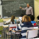 Polémica en Buenos Aires por suspender la educación sexual en escuelas Foto: Buenos Aires suspende educación sexual en escuelas /Cortesía
