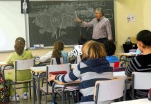 Polémica en Buenos Aires por suspender la educación sexual en escuelas Foto: Buenos Aires suspende educación sexual en escuelas /Cortesía