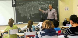 Foto: Buenos Aires suspende educación sexual en escuelas /Cortesía