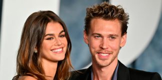 Foto: Kaia Gerber y Austin Butler han puesto fin a su relación/Cortesía