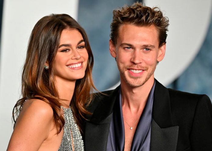 Foto: Kaia Gerber y Austin Butler han puesto fin a su relación/Cortesía Foto: Kaia Gerber y Austin Butler han puesto fin a su relación/Cortesía