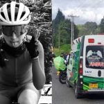 Colombia de luto: reconocida abogada y ciclista fallece arrollada por una grúa Foto: Lamentable accidente de tránsito en Colombia /Cortesía