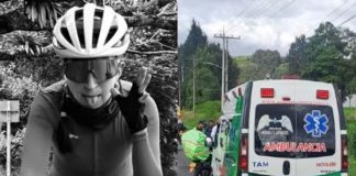 Foto: Lamentable accidente de tránsito en Colombia /Cortesía